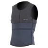 PROLIMIT Vest Predator Half Padded Sidezip Black -SBlack