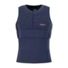 PROLIMIT Vest Predator Half Padded Sidezip Navy -SNavy -Surfausrüstungs Geschäft 402.63100.020 prolimit vest predator half padded sidezip navy front