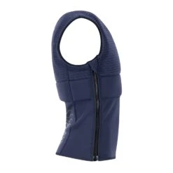 PROLIMIT Vest Predator Half Padded Sidezip Navy -SNavy -Surfausrüstungs Geschäft 402.63100.020 prolimit vest predator half padded sidezip navy side