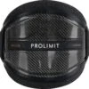 PROLIMIT Windsurf Waist Harness Argon Black/Copper 2023 - L -Surfausrüstungs Geschäft 404.01006.010 2