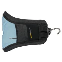 PROLIMIT Windsurf Trapez Waist Harness Vault Blue/Mustard 2023 - L -Surfausrüstungs Geschäft 404.01015.030 3