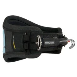 PROLIMIT Windsurf Trapez Waist Harness Vault Blue/Mustard 2023 - L -Surfausrüstungs Geschäft 404.01015.030 4