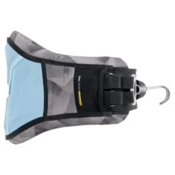 PROLIMIT Windsurf Trapez Waist Harness Vault Blue/Mustard 2023 - L -Surfausrüstungs Geschäft 404.01015.030 6