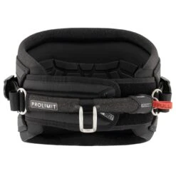 PROLIMIT Harness WS Waist Hybrid HEX Black/grey -LHEX Black/grey -Surfausrüstungs Geschäft 404.01040.010 3