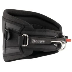 PROLIMIT Harness WS Waist Hybrid HEX Black/grey -LHEX Black/grey -Surfausrüstungs Geschäft 404.01040.010 4