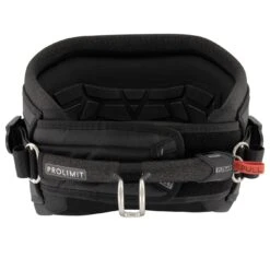 PROLIMIT Harness WS Waist Hybrid HEX Black/grey -LHEX Black/grey -Surfausrüstungs Geschäft 404.01040.010 5