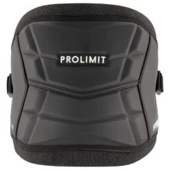 PROLIMIT Harness WS Waist Hybrid HEX Black/grey -LHEX Black/grey -Surfausrüstungs Geschäft 404.01040.010 harness ws waist hybrid hex black grey 2