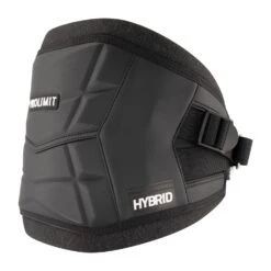 PROLIMIT Harness WS Waist Hybrid HEX Black/grey -LHEX Black/grey