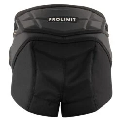 PROLIMIT Sitztrapez Harness WS Seat Rambler Hex Black/orange - XS -Surfausrüstungs Geschäft 404.01100.020 harness ws seat rambler hex black orange 2