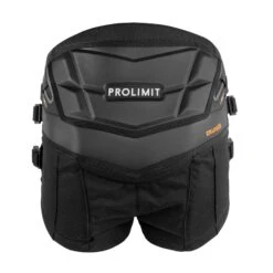 PROLIMIT Harness WS Seat Cruiser Hex Black/orange -LHex Black/orange 21 PROLIMIT Harness WS Seat Cruiser Hex Black/orange -LHex Black/orange -Surfausrüstungs Geschäft 404.01110.020 2
