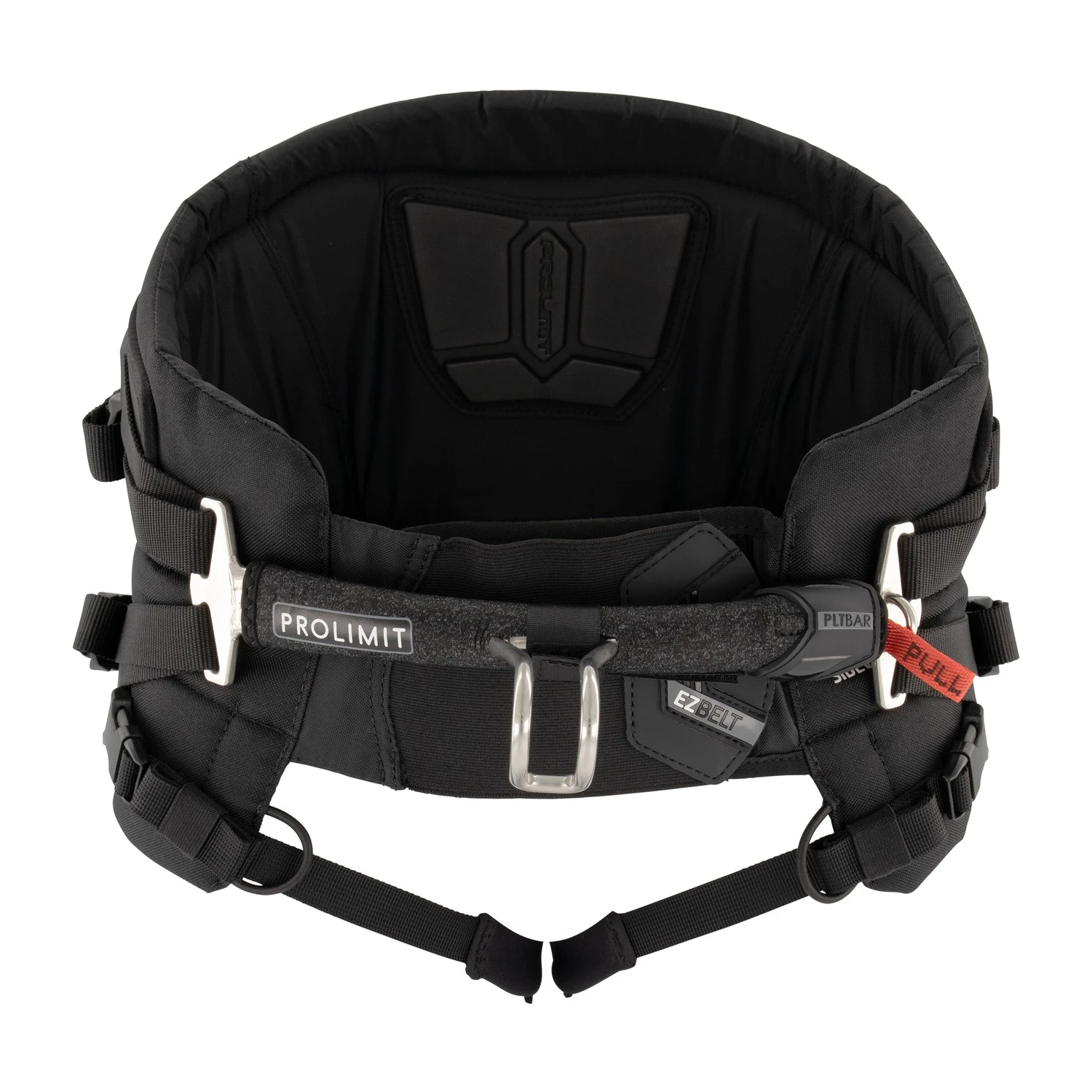 PROLIMIT Harness WS Seat Cruiser Hex Black/orange -LHex Black/orange 4 PROLIMIT Harness WS Seat Cruiser Hex Black/orange -LHex Black/orange – Bild 2