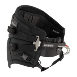 PROLIMIT Harness WS Seat Cruiser Hex Black/orange -LHex Black/orange 15 PROLIMIT Harness WS Seat Cruiser Hex Black/orange -LHex Black/orange -Surfausrüstungs Geschäft 404.01110.020 cruiser seat black front left
