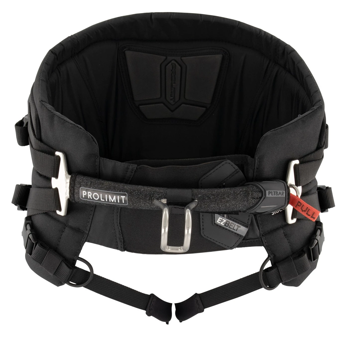 PROLIMIT Harness WS Seat Cruiser Hex Black/orange -LHex Black/orange 8 PROLIMIT Harness WS Seat Cruiser Hex Black/orange -LHex Black/orange – Bild 6