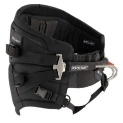 PROLIMIT Harness WS Seat Cruiser Hex Black/orange -LHex Black/orange 19 PROLIMIT Harness WS Seat Cruiser Hex Black/orange -LHex Black/orange -Surfausrüstungs Geschäft 404.01110.020 harness ws seat cruiser hex black orange 4