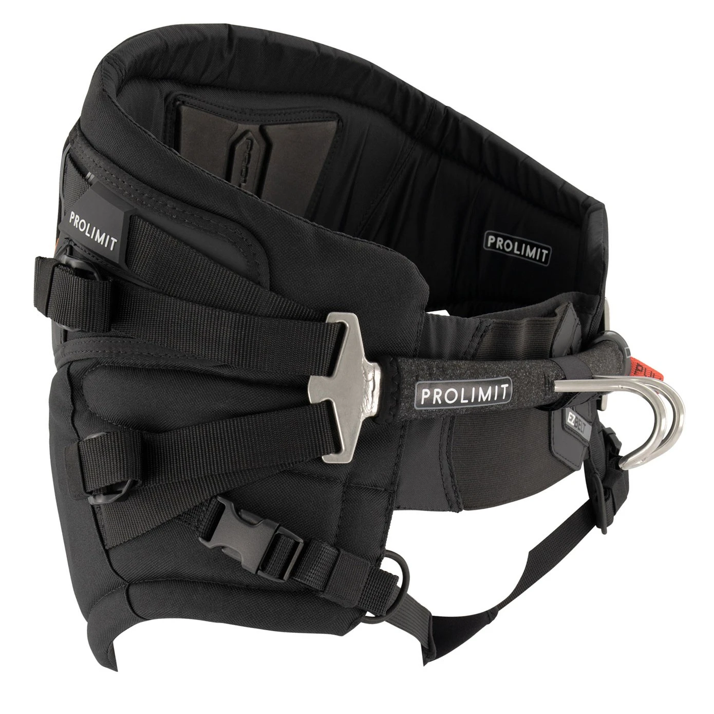 PROLIMIT Harness WS Seat Cruiser Hex Black/orange -LHex Black/orange 9 PROLIMIT Harness WS Seat Cruiser Hex Black/orange -LHex Black/orange – Bild 7