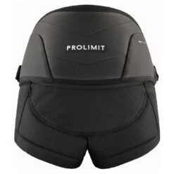PROLIMIT Harness WS Seat Freemove Hex Black -LHex Black -Surfausrüstungs Geschäft 404.01140.020 harness ws seat freemove hex black 2
