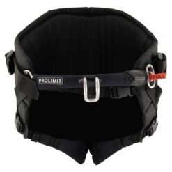 PROLIMIT Harness WS Seat Freemove Hex Black -LHex Black -Surfausrüstungs Geschäft 404.01140.020 harness ws seat freemove hex black 3