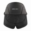 PROLIMIT Harness WS Seat Freemove Hex Black -LHex Black -Surfausrüstungs Geschäft 404.01140.020 harness ws seat freemove hex black back