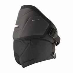 PROLIMIT Harness WS Seat Freemove Hex Black -LHex Black -Surfausrüstungs Geschäft 404.01140.020 harness ws seat freemove hex black back right