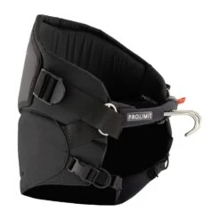 PROLIMIT Harness WS Seat Freemove Hex Black -LHex Black -Surfausrüstungs Geschäft 404.01140.020 harness ws seat freemove hex black front left