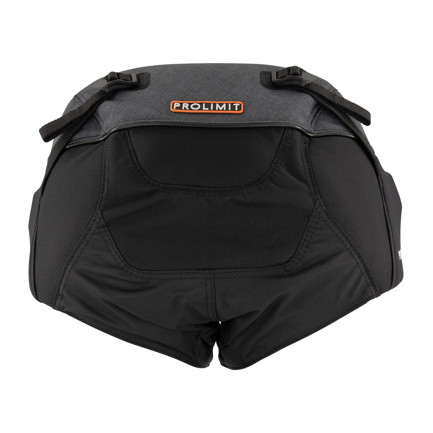 PROLIMIT Harness WS Seat Torch Racing Black/orange -LBlack/orange 3 PROLIMIT Harness WS Seat Torch Racing Black/orange -LBlack/orange
