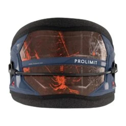 PROLIMIT Harness Kite Waist Vapor BARLOC Navy/Red - L Navy/Red 16 PROLIMIT Harness Kite Waist Vapor BARLOC Navy/Red - L Navy/Red -Surfausrüstungs Geschäft 404.01195.010 2