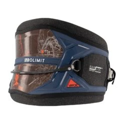 PROLIMIT Harness Kite Waist Vapor BARLOC Navy/Red - L Navy/Red 13 PROLIMIT Harness Kite Waist Vapor BARLOC Navy/Red - L Navy/Red -Surfausrüstungs Geschäft 404.01195.010 vapor barloc navy red back right