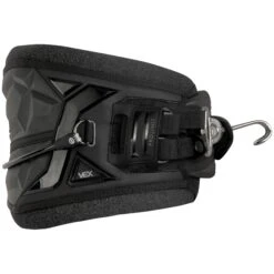 PROLIMIT Harness Kite Waist VEX Hex Black -LHex Black 41 PROLIMIT Harness Kite Waist VEX Hex Black -LHex Black -Surfausrüstungs Geschäft 404.01200.010 3