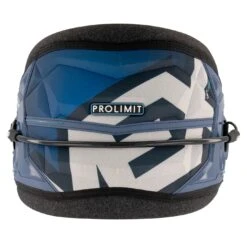 PROLIMIT Harness Kite Waist VEX Digital Darkblue/Skyblue -XLDigital Darkblue/Skyblue -Surfausrüstungs Geschäft 404.01200.070 2