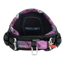 PROLIMIT Windsurf Waist Harness Luna Grey/Violet 2023 - M -Surfausrüstungs Geschäft 404.01405.010 5