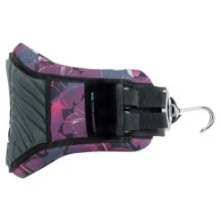 PROLIMIT Windsurf Waist Harness Luna Grey/Violet 2023 - M -Surfausrüstungs Geschäft 404.01405.010 6