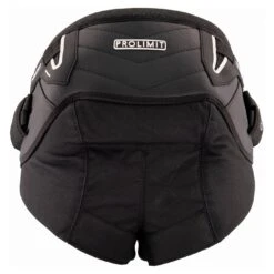 PROLIMIT Sitztrapez PG Harness Windsurf Seat Black/white - XS -Surfausrüstungs Geschäft 404.01430.010 pg harness windsurf seat black white 2