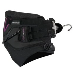 PROLIMIT PG Harness Kite Seat Black/pink -SBlack/pink -Surfausrüstungs Geschäft 404.01440.010 3