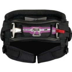 PROLIMIT PG Harness Kite Seat Black/pink -SBlack/pink -Surfausrüstungs Geschäft 404.01440.010 4