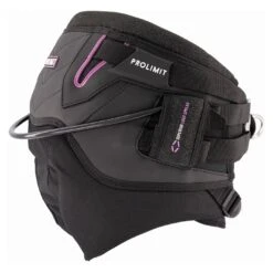 PROLIMIT PG Harness Kite Seat Black/pink -SBlack/pink -Surfausrüstungs Geschäft 404.01440.010 pg harness kite seat black pink 1