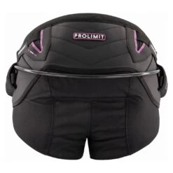 PROLIMIT PG Harness Kite Seat Black/pink -SBlack/pink -Surfausrüstungs Geschäft 404.01440.010 pg harness kite seat black pink 2