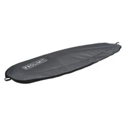 PROLIMIT Windsurf Boardbag Sport Grey/White 2023 - 235-85 11 PROLIMIT Windsurf Boardbag Sport Grey/White 2023 - 235-85 -Surfausrüstungs Geschäft 404.03107.010 2