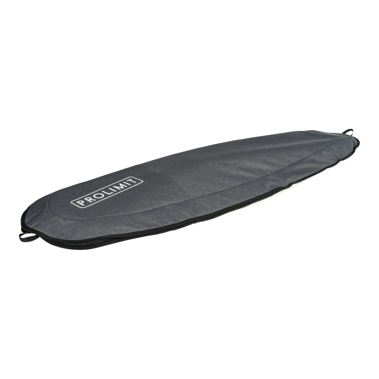 PROLIMIT Windsurf Boardbag Sport Grey/White 2023 - 235-85 3 PROLIMIT Windsurf Boardbag Sport Grey/White 2023 - 235-85