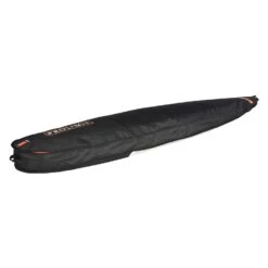 PROLIMIT WS Boardbag Performance Black/Orange - 235-85 Black/Orange -Surfausrüstungs Geschäft 404.03110.010 ws boardbag performance black orange 2