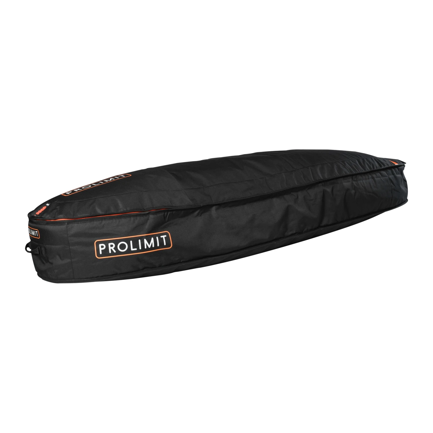 PROLIMIT Windsurf Boardbag Performance Double Black/Orange 2023 - 260-70 5 PROLIMIT Windsurf Boardbag Performance Double Black/Orange 2023 - 260-70 – Bild 3
