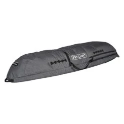 PROLIMIT Windsurf Bag Boardbag Session Grey/White 2023 - 255/70 -Surfausrüstungs Geschäft 404.03140.010 ws bb session grey white 1