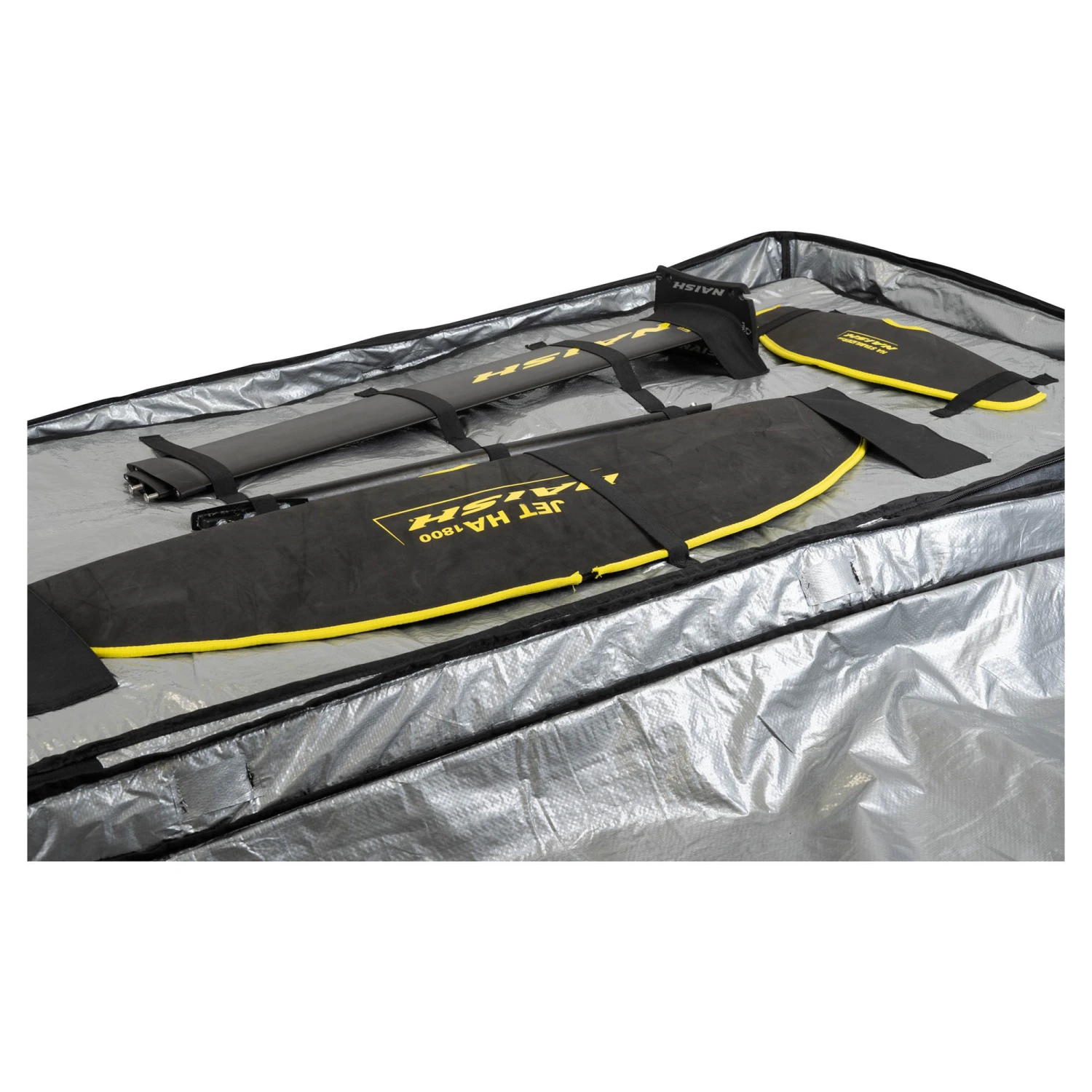 PROLIMIT Wing Foil Boarbag Session Travel 2023 - 140x70x28 12 PROLIMIT Wing Foil Boarbag Session Travel 2023 - 140x70x28 – Bild 10