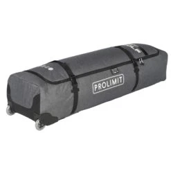 PROLIMIT Kitesurf BB Golf Aero Wheeled Grey/White - 135 X 45 Grey/White -Surfausrüstungs Geschäft 404.03345.020 2