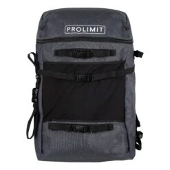 PROLIMIT Kite Session Bag Grey/White - 70 X 40 Grey/White -Surfausrüstungs Geschäft 404.03395.020 3