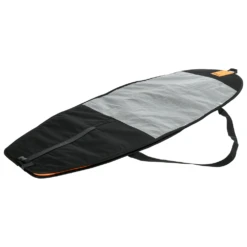 PROLIMIT Boardbag Foil Surf/Kite Black/Grey - 5'10 Black/Grey