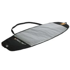 PROLIMIT Boardbag Foil Surf/Kite Black/Grey - 5'10 Black/Grey -Surfausrüstungs Geschäft 404.03396.000 2