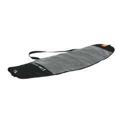 PROLIMIT Boardbag Foil Surf/Kite Black/Grey - 5'10 Black/Grey -Surfausrüstungs Geschäft 404.03396.000 pl boardbag foil surf kite black orange front.jpg