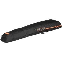 PROLIMIT Windsurf Bag Sessionbag Aero Black/orange 2023 - Wave 11 PROLIMIT Windsurf Bag Sessionbag Aero Black/orange 2023 - Wave -Surfausrüstungs Geschäft 404.04030.010 pl sessionbag aero black orange front.jpg