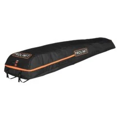 PROLIMIT Windsurf Bag Sessionbag Aero Black/orange 2023 - Wave 9 PROLIMIT Windsurf Bag Sessionbag Aero Black/orange 2023 - Wave -Surfausrüstungs Geschäft 404.04030.010 sessionbag aero black orange 1