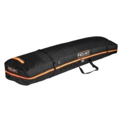 PROLIMIT Windsurf Bag Sessionbag Black/orange 2023 - Wave